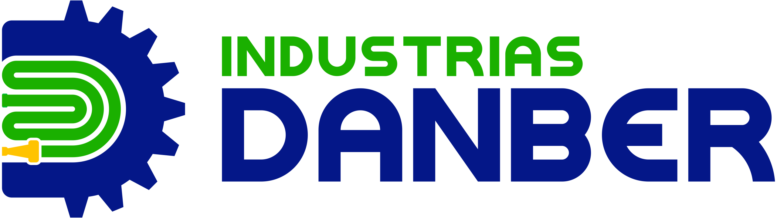 Industrias Danber